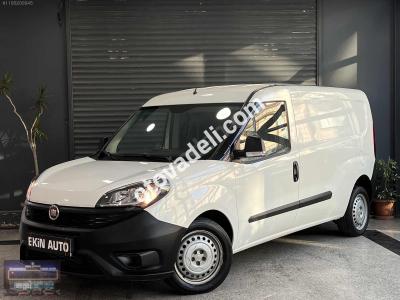 Fiat Doblo Cargo 2022 1.6 Multijet Maxi