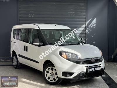 Fiat Doblo Combi 2020 1.6 Multijet Easy