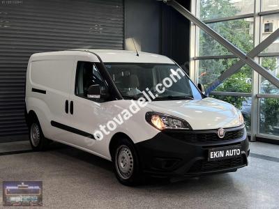 Fiat Doblo Cargo 2022 1.6 Multijet Maxi