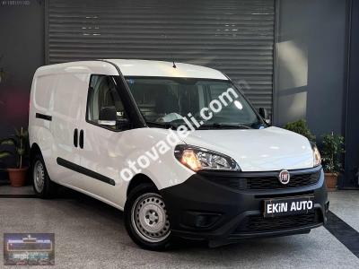 Fiat Doblo Cargo 2022 1.6 Multijet Maxi