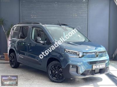 Citroen Berlingo 2024 1.5 BlueHDI Feel Bold