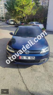 Volkswagen Jetta 2013 1.2 TSI Comfortline