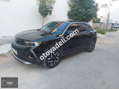 Opel Mokka 2023 1.2 Elegance