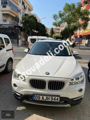 BMW X1 2013 16d sDrive