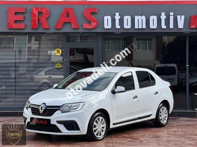 Renault Symbol 2020 1.0 TCe Joy