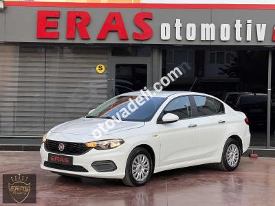 Fiat Egea 2020 1.3 Multijet Easy