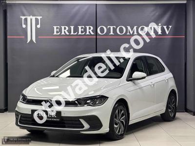 Volkswagen Polo 2023 1.0 TSI Life