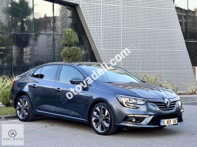 Renault Megane 2020 1.3 TCe Icon