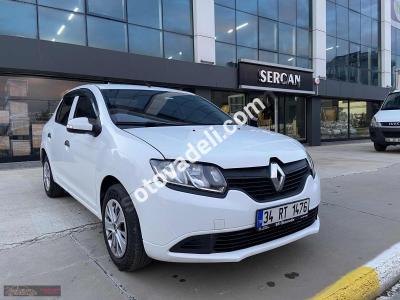 Renault Symbol 2016 1.5 DCI Joy