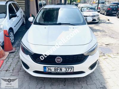 Fiat Egea 2019 1.3 Multijet Easy