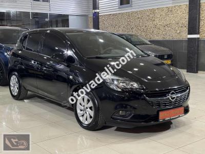 Opel Corsa 2019 1.4 Enjoy