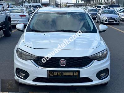 Fiat Egea 2017 1.6 Multijet Comfort