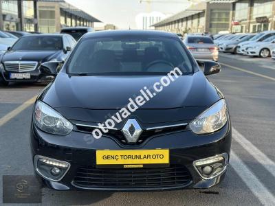 Renault Fluence 2013 1.5 dCi Joy