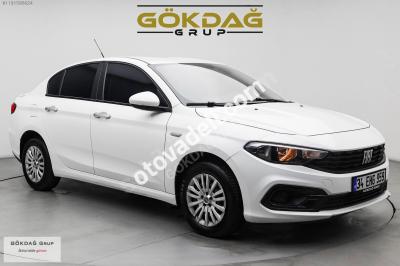 Fiat Egea 2021 1.3 Multijet Easy