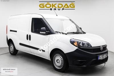 Fiat Doblo Cargo 2022 1.6 Multijet Maxi