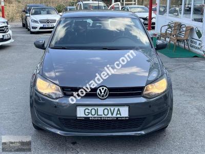 Volkswagen Polo 2013 1.4 Comfortline