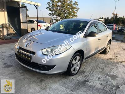 Renault Fluence 2011 1.5 dCi Business