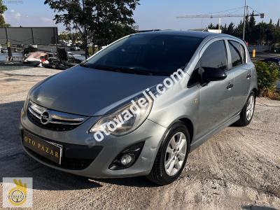 Opel Corsa 2013 1.3 CDTI Essentia