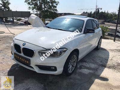 BMW 1 Serisi 2015 116d Joy Plus