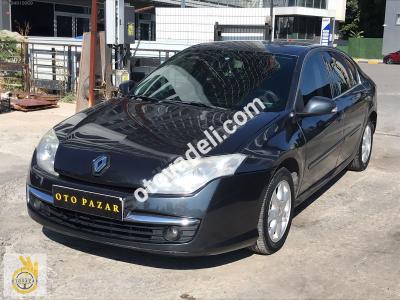 Renault Laguna 2010 1.5 dCi Expression