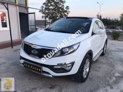 Kia Sportage 2013 1.6 GSL