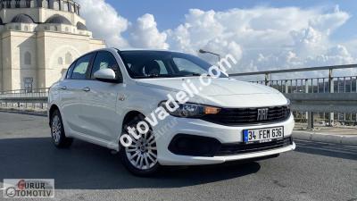 Fiat Egea 2022 1.6 Multijet Easy