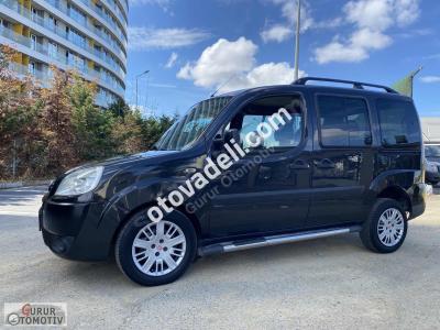 Fiat Doblo Combi 2011 1.3 Multijet Safeline