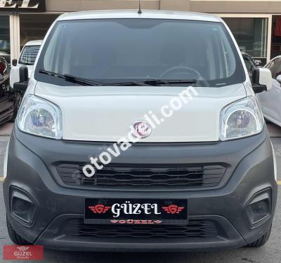 Fiat Fiorino Cargo 2020 1.3 Multijet