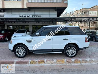 Land Rover Range Rover Sport 2011 3.0 TDV6 HSE