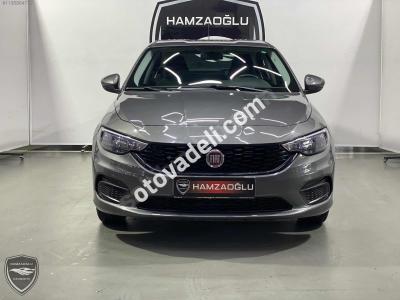 Fiat Egea 2020 1.4 Fire Easy