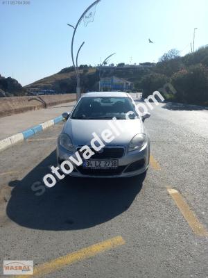 Fiat Linea 2014 1.3 Multijet Pop