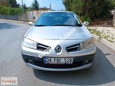 Renault Megane 2010 1.5 dCi Authentique