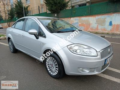 Fiat Linea 2011 1.3 Multijet Active Plus