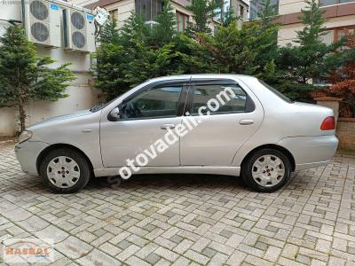 Fiat Albea 2008 Sole 1.3 Multijet Dynamic