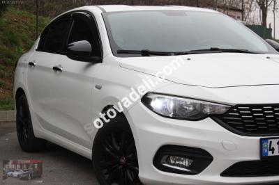 Fiat Egea 2019 1.4 Fire Easy Plus