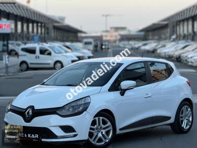 Renault Clio 2016 1.5 dCi Joy