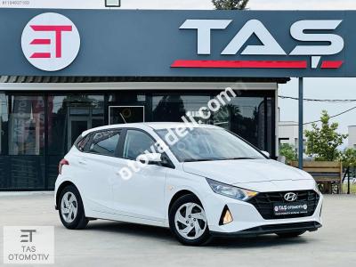 Hyundai i20 2023 1.4 MPI Jump