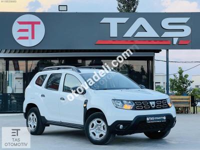 Dacia Duster 2021 1.5 BlueDCi Comfort