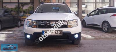 Dacia Duster 2017 1.5 DCi Ambiance