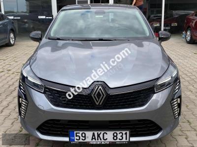 Renault Clio 2024 1.0 TCe Equilibre