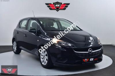 Opel Corsa 2015 1.4 Enjoy