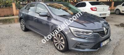 Renault Megane 2023 1.3 TCe Icon