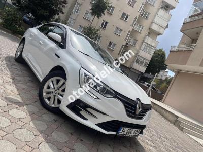 Renault Megane 2022 1.3 TCe Joy