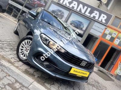 Fiat Egea 2023 1.3 Multijet Easy