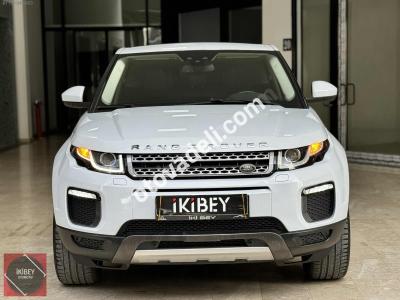 Land Rover Range Rover Evoque 2015 2.0 Si4 Pure