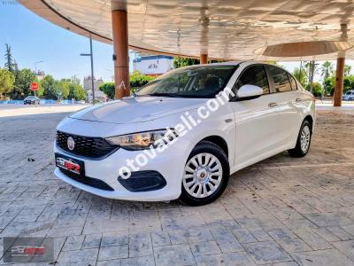 Fiat Egea 2019 1.6 Multijet Easy