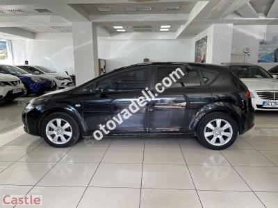 Seat Leon 2009 1.4 TSI Stylance