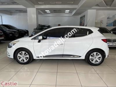 Renault Clio 2016 1.2 Joy