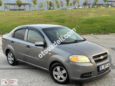 Chevrolet Aveo 2009 1.4 SE