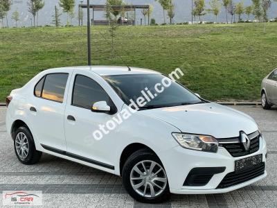 Renault Symbol 2016 1.5 DCI Joy